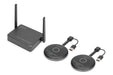 EAN 4016032478492 - Digitus DS-55317 sistema de presentación inalámbrico HDMI Escritorio imagen 2