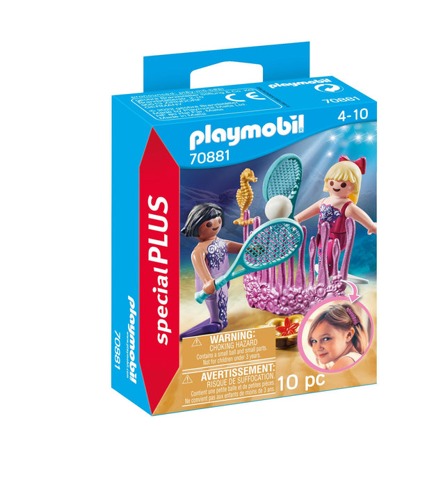 EAN 4008789708816 - Playmobil City Life 70881 figura de juguete para niños imagen 1