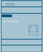 EAN 4047622174074 - Siemens LOGO! CSM12/24 componente de interruptor de red imagen 4