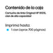 EAN 199764686701 - HP 912XL High Yield Cyan Original Ink Cartridge cartucho de tinta 1 pieza(s) Alto rendimiento (XL) imagen 3