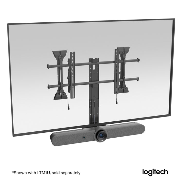 EAN 0841872177595 - Chief FCALRB1 soporte para TV 2,39 m (94") Negro imagen 5