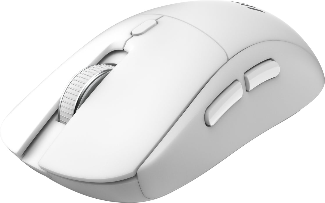 EAN 4711377422420 - MSI FORGE K210 W COMBO WHITE US teclado Ratón incluido Hogar / Oficina USB QWERTY Inglés de EE. UU. Blanc imagen 14
