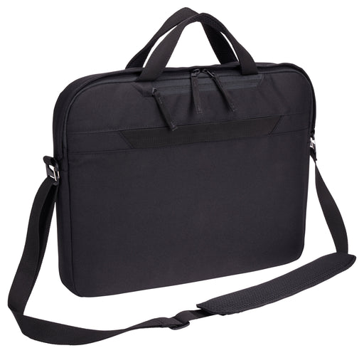 EAN 0085854256353 - Case Logic Invigo Eco INVIA114 Black 35,6 cm (14") Funda Negro imagen 2