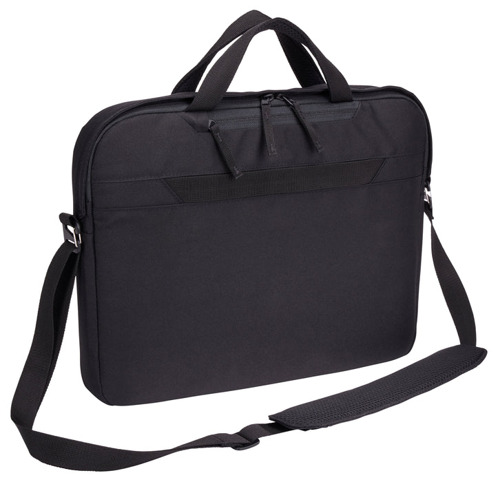EAN 0085854256353 - Case Logic Invigo Eco INVIA114 Black 35,6 cm (14") Funda Negro imagen 2
