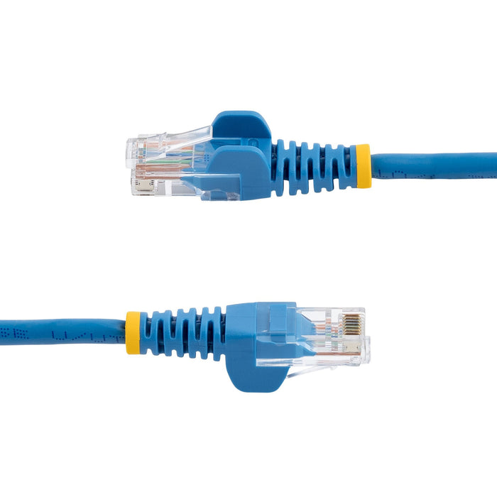 EAN 0065030859912 - StarTech.com 45PAT2MBL cable de red U/UTP (UTP) imagen 3