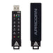 EAN 0708326914642 - Apricorn Aegis Secure Key 3NX unidad flash USB 16 GB USB tipo A 3.2 Gen 1 (3.1 Gen 1) Negro imagen 4