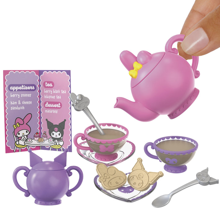 EAN 0035051247746 - Miniverse Make It Mini SANRIO Hello Kitty Series 4 imagen 5