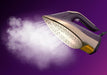 EAN 8720389004599 - Philips DST8040/30 plancha Plancha a vapor Suela SteamGlide Elite 3000 W Púrpura imagen 9