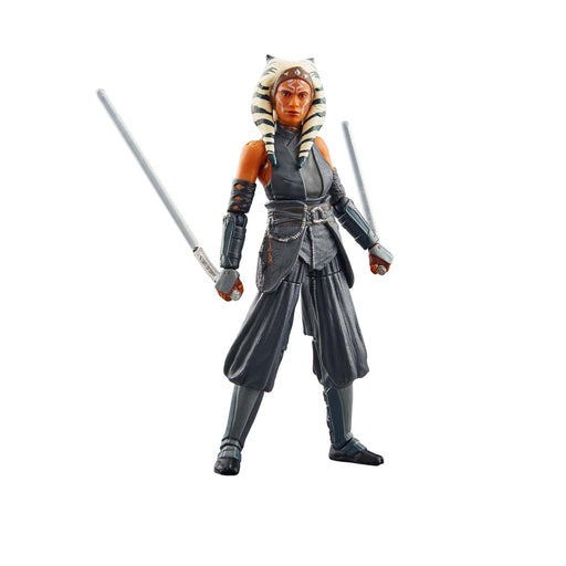 EAN 5010996184276 - Star Wars Ahsoka Tano imagen 1