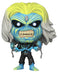 EAN 0889698588577 - FUNKO POP! LIVE AFTER DEATH EDDIE - IRON MAIDEN imagen 1