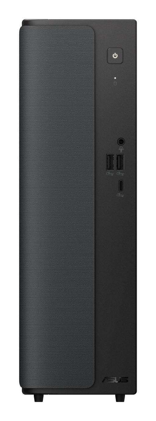 EAN 4711636405645 - ASUS V500 SFF V501SV-03100U013W Intel Core 3 100U 8 GB DDR5-SDRAM 512 GB SSD Windows 11 Home PC Negro imagen 1