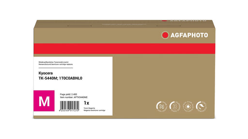 EAN 4250164917270 - AgfaPhoto Toner cartucho de tóner Compatible Magenta imagen 2
