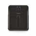 EAN 5908269356959 - Zelmer ZAF6500 freidora Sencillo 6,5 L 1500 W Freidora de aire caliente Negro imagen 1