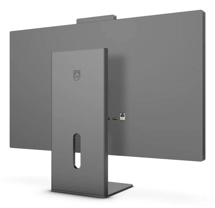 EAN 8721038002928 - Philips Brilliance 27E3U7903/00 pantalla para PC 68,6 cm (27") 5120 x 2880 Pixeles 5K Ultra HD LCD Gris imagen 8