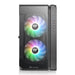 EAN 4713227523868 - Thermaltake View 51 TG ARGB Midi Tower Negro imagen 2