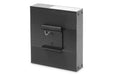 EAN 4016032462842 - Digitus DN-651127 switch No administrado Gigabit Ethernet (10/100/1000) Negro imagen 6