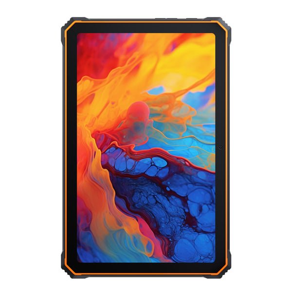 EAN 6931548313731 - Blackview Active 8 Pro 4G Mediatek LTE-TDD & LTE-FDD 256 GB 26,3 cm (10.4") 8 GB Wi-Fi 5 (802.11ac) Andro imagen 2
