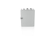 EAN 4016032371007 - Digitus DN-968913 adaptador de fibra óptica 1 pieza(s) Gris imagen 2