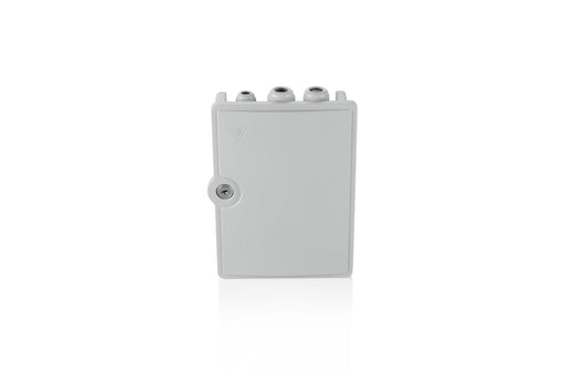 EAN 4016032371007 - Digitus DN-968913 adaptador de fibra óptica 1 pieza(s) Gris imagen 2
