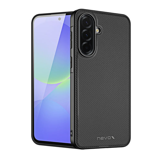 EAN 4250686416046 - nevox 2604 funda para teléfono móvil 17 cm (6.7") Negro imagen 1