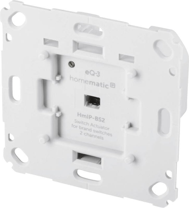 EAN 4047976567577 - Homematic IP 156757A0 accionador smart home Actuador de conmutación imagen 3