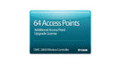 EAN 790069602115 - D-Link DWC-2000-AP64-LIC licencia y actualización de software Actualizasr imagen 1