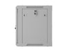 EAN 5901969441321 - Lanberg WF01-6409-23S armario rack 9U Bastidor de pared Gris imagen 10