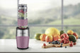 EAN 8595631015308 - Concept SM3483 licuadora 570 L Batidora de vaso 500 W Rosa, Acero inoxidable imagen 6