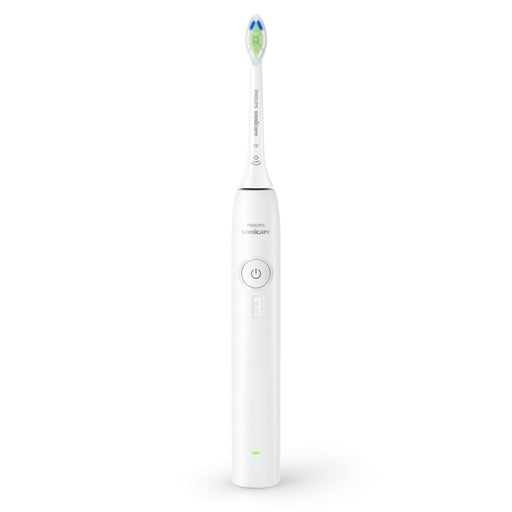 EAN 8720689042260 - Philips Sonicare 3100 series HX4031/21 cepillo eléctrico para dientes Adulto Cepillo dental sónico Blanco imagen 2