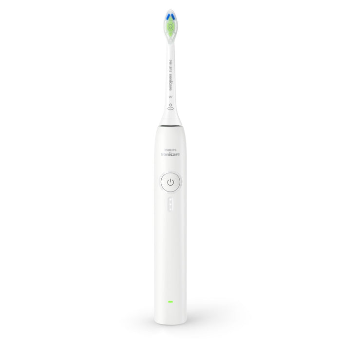 EAN 8720689042260 - Philips Sonicare 3100 series HX4031/21 cepillo eléctrico para dientes Adulto Cepillo dental sónico Blanco imagen 2