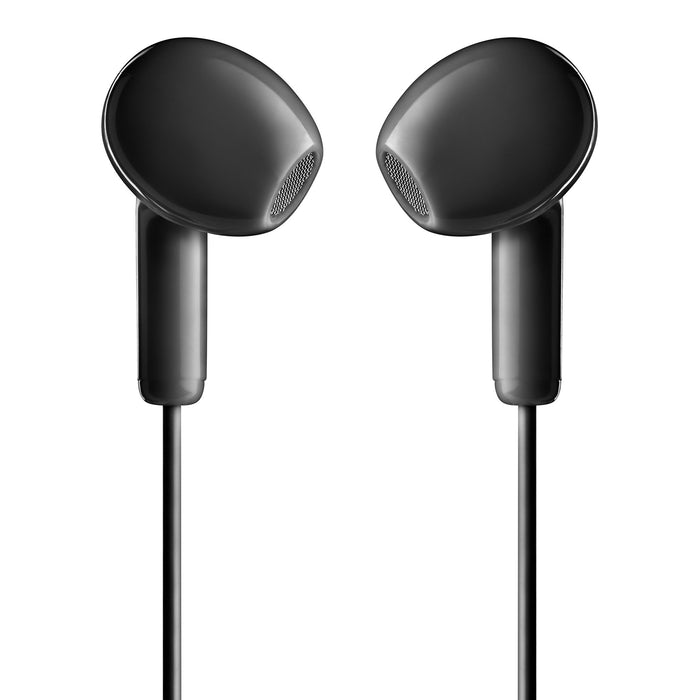 EAN 8435430627077 - NGS CROSS FLIP Auriculares Alámbrico Dentro de oído Llamadas/Música Negro imagen 2