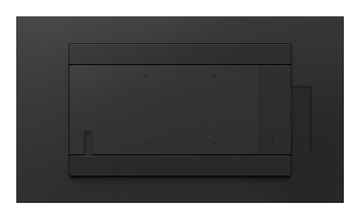EAN 4548736172920 - Sony BZ35P Pantalla plana para señalización digital 165,1 cm (65") LED Wifi 500 cd / m² 4K Ultra HD Negro imagen 8