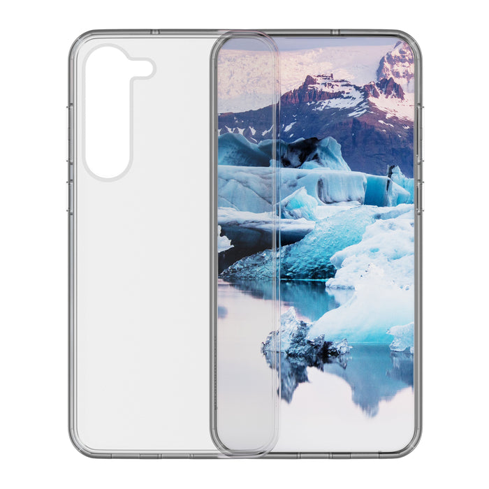 EAN 5711428017451 - dbramante1928 Iceland Pro funda para teléfono móvil 15,5 cm (6.1") Transparente imagen 1