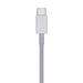EAN 8436574704938 - AISENS A102-0442 cable de conector Lightning 1 m imagen 3