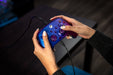 EAN 840454400571 - Turtle Beach Rematch Advanced Wired (2025) Púrpura USB Gamepad Analógico PC, Xbox One, Xbox One S, Xbox On imagen 8