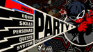 EAN 5055277051311 - SEGA Persona 5 Tactica Estándar PlayStation 5 imagen 8