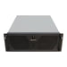 EAN 8436617921704 - UNYKAch UK4340 Estante Plata, Negro imagen 2