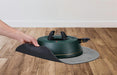 EAN 4011972911054 - Krinner 91106 Interior Alfombra para suelo Alrededor Gris imagen 4