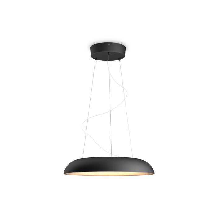 EAN 8719514341074 - Philips Hue White ambiance 8719514341074 iluminación inteligente Luz de suspensión inteligente Bluetooth/ imagen 1