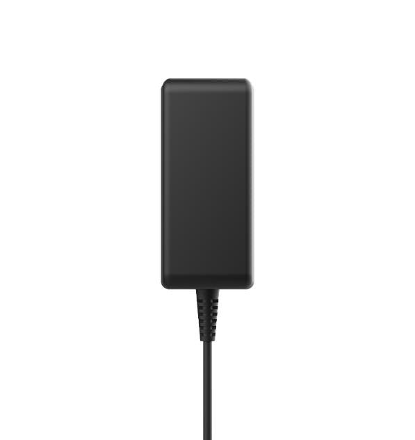EAN 0606449160406 - NETGEAR PAV12V25 adaptador e inversor de corriente Interior Negro imagen 5