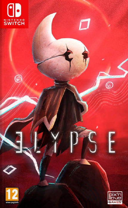 EAN 3760415190150 - Pix'n Love Elypse imagen 1