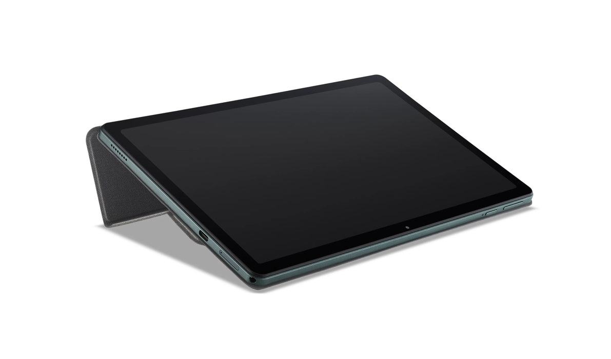 EAN 4711121694134 - Acer Iconia V12-11M-8930 Mediatek 128 GB 30,5 cm (12") 4 GB Wi-Fi 6 (802.11ax) Android 15 Verde imagen 10