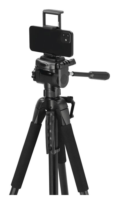 EAN 4007249044921 - Hama Action Smart / Tab 170 3D tripode 3 pata(s) Negro imagen 30