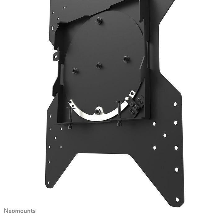 EAN 8717371449926 - Neomounts FLAT SCREEN WALL MOUNT 190,5 cm (75") Negro imagen 9