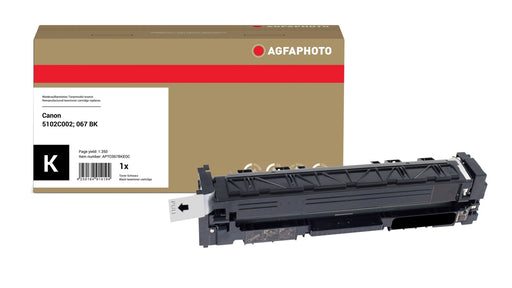 EAN 4250164914194 - AgfaPhoto Toner cartucho de tóner Compatible Negro imagen 1