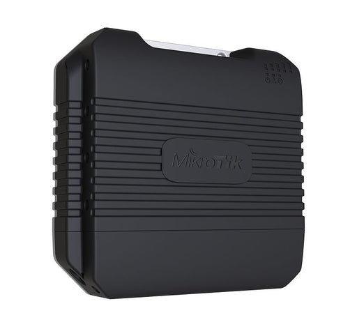 EAN 4752224004116 - Mikrotik LtAP 300 Mbit/s Negro Energía sobre Ethernet (PoE) imagen 1