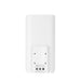 EAN 4711387611876 - ASUS ZenWiFi BD4 BE3600 Outdoor 1 Pack Doble banda (2,4 GHz / 5 GHz) Wi-Fi 7 (802.11be) Blanco 2 Interno imagen 2