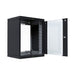 EAN 4049759323035 - EFB Elektronik WGX-1506TS.G1 armario rack 15U Bastidor de pared Negro imagen 2