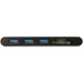 EAN 0065030879170 - StarTech.com DKT30CHVSCPD base para portátil y replicador de puertos Alámbrico USB 3.2 Gen 1 (3.1 Gen 1)  imagen 4
