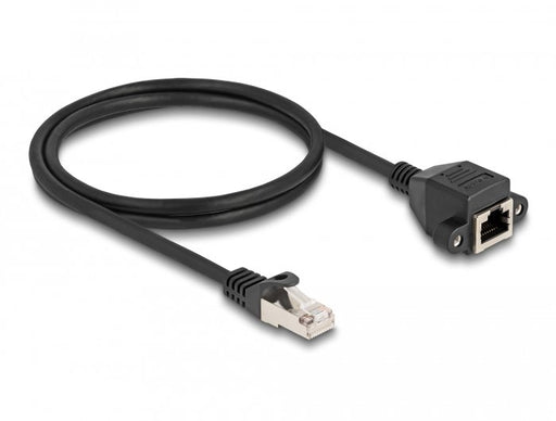 EAN 4043619801930 - DeLOCK 80193 cable de red S/FTP (S-STP) imagen 2